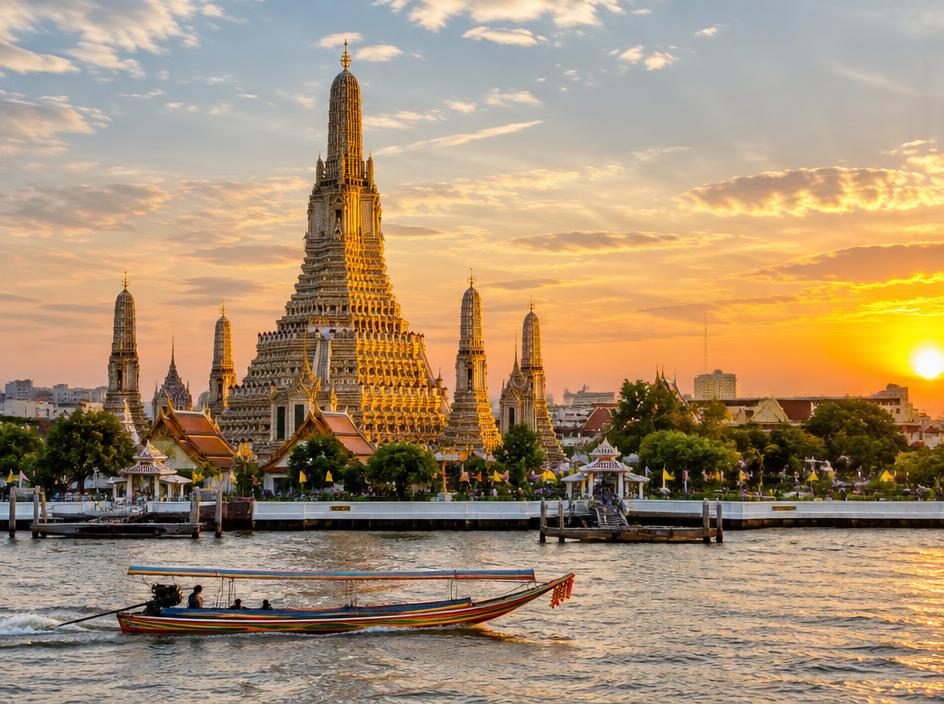 Bangkok, Thailand