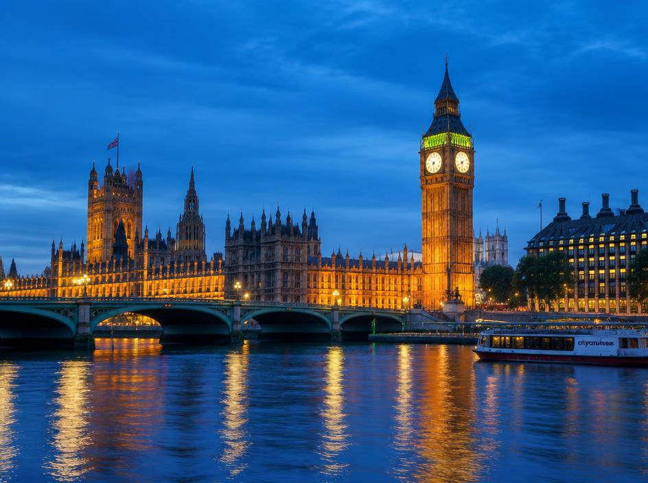 London, United Kingdom