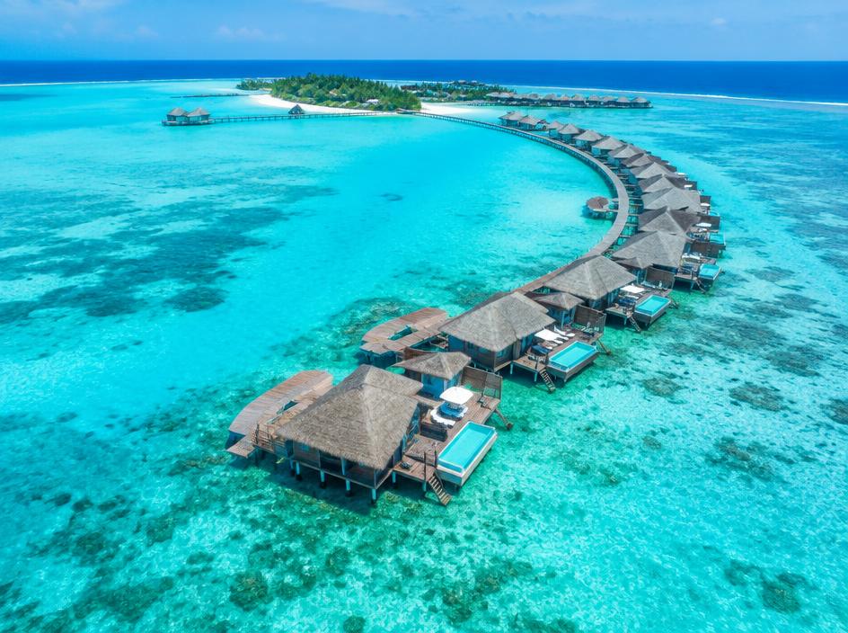 Maldives, Maldives