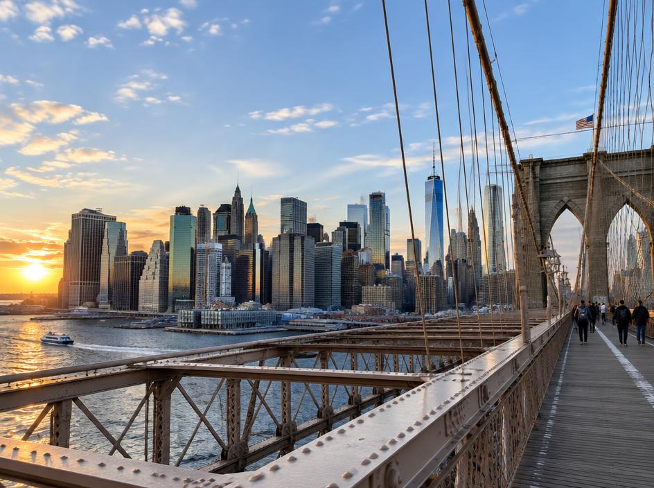 New York, United States