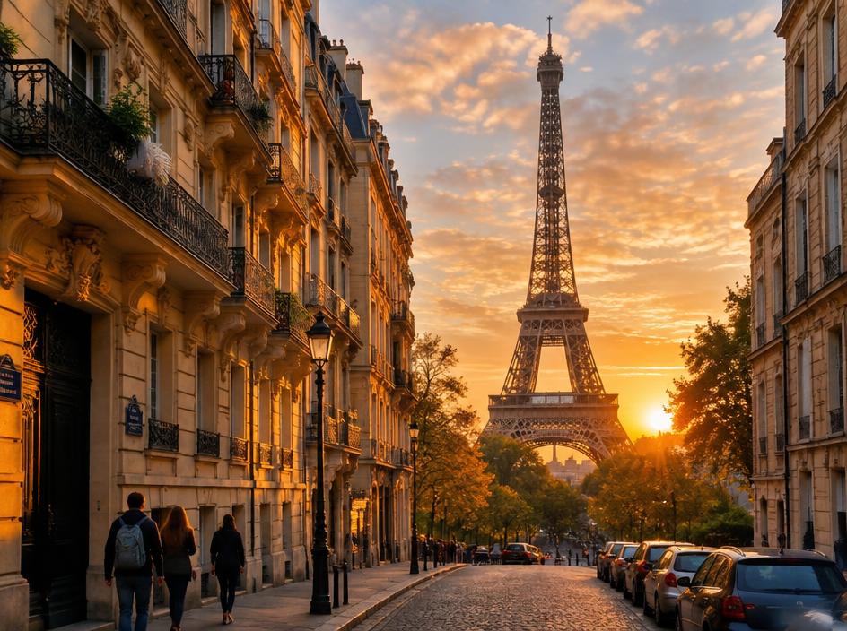 Paris, France