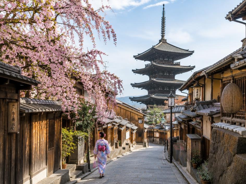 Tokyo, Japan